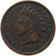 UNITED STATES OF AMERICA CENT 1900 INDIAN HEAD #s063 0079 - 1859-1909: Indian Head