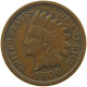 UNITED STATES OF AMERICA CENT 1900 INDIAN HEAD #a094 0309 - 1859-1909: Indian Head