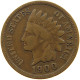 UNITED STATES OF AMERICA CENT 1900 INDIAN HEAD #c083 0673 - 1859-1909: Indian Head