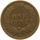 UNITED STATES OF AMERICA CENT 1900 INDIAN HEAD #c083 0673 - 1859-1909: Indian Head