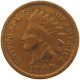 UNITED STATES OF AMERICA CENT 1900 INDIAN HEAD #a050 0485 - 1859-1909: Indian Head