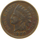 UNITED STATES OF AMERICA CENT 1900 INDIAN HEAD #a013 0337 - 1859-1909: Indian Head