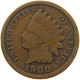 UNITED STATES OF AMERICA CENT 1900 INDIAN HEAD #a013 0305 - 1859-1909: Indian Head