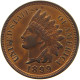 UNITED STATES OF AMERICA CENT 1899 INDIAN HEAD #t140 0371 - 1859-1909: Indian Head