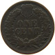 UNITED STATES OF AMERICA CENT 1899 INDIAN HEAD #s063 0091 - 1859-1909: Indian Head