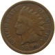 UNITED STATES OF AMERICA CENT 1899 INDIAN HEAD #s063 0407 - 1859-1909: Indian Head