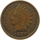 UNITED STATES OF AMERICA CENT 1899 INDIAN HEAD #s063 0021 - 1859-1909: Indian Head