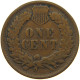 UNITED STATES OF AMERICA CENT 1899 INDIAN HEAD #s063 0021 - 1859-1909: Indian Head