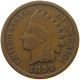 UNITED STATES OF AMERICA CENT 1899 INDIAN HEAD #s052 0159 - 1859-1909: Indian Head