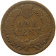 UNITED STATES OF AMERICA CENT 1899 INDIAN HEAD #s052 0159 - 1859-1909: Indian Head
