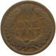 UNITED STATES OF AMERICA CENT 1899 INDIAN HEAD #s063 0203 - 1859-1909: Indian Head