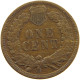UNITED STATES OF AMERICA CENT 1899 INDIAN HEAD #c053 0441 - 1859-1909: Indian Head