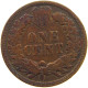 UNITED STATES OF AMERICA CENT 1899 INDIAN HEAD #a063 0259 - 1859-1909: Indian Head
