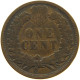 UNITED STATES OF AMERICA CENT 1899 INDIAN HEAD #c017 0343 - 1859-1909: Indian Head