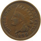 UNITED STATES OF AMERICA CENT 1899 INDIAN HEAD #a063 0231 - 1859-1909: Indian Head