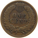 UNITED STATES OF AMERICA CENT 1899 INDIAN HEAD #a013 0365 - 1859-1909: Indian Head