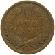 UNITED STATES OF AMERICA CENT 1898 INDIAN HEAD #s063 0205 - 1859-1909: Indian Head
