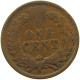 UNITED STATES OF AMERICA CENT 1898 INDIAN HEAD #s063 0381 - 1859-1909: Indian Head