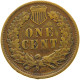 UNITED STATES OF AMERICA CENT 1898 INDIAN HEAD #c022 0551 - 1859-1909: Indian Head