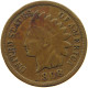 UNITED STATES OF AMERICA CENT 1898 INDIAN HEAD #c083 0617 - 1859-1909: Indian Head