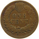 UNITED STATES OF AMERICA CENT 1898 INDIAN HEAD #c083 0617 - 1859-1909: Indian Head