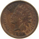 UNITED STATES OF AMERICA CENT 1898 INDIAN HEAD #a013 0357 - 1859-1909: Indian Head