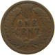 UNITED STATES OF AMERICA CENT 1897 INDIAN HEAD #s063 0333 - 1859-1909: Indian Head