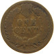 UNITED STATES OF AMERICA CENT 1897 INDIAN HEAD #s063 0373 - 1859-1909: Indian Head