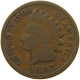 UNITED STATES OF AMERICA CENT 1897 INDIAN HEAD #s063 0249 - 1859-1909: Indian Head