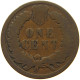 UNITED STATES OF AMERICA CENT 1897 INDIAN HEAD #s063 0249 - 1859-1909: Indian Head