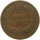 UNITED STATES OF AMERICA CENT 1897 INDIAN HEAD #s063 0217 - 1859-1909: Indian Head