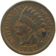 UNITED STATES OF AMERICA CENT 1897 INDIAN HEAD #s024 0159 - 1859-1909: Indian Head