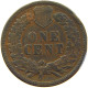 UNITED STATES OF AMERICA CENT 1897 INDIAN HEAD #s024 0159 - 1859-1909: Indian Head