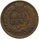 UNITED STATES OF AMERICA CENT 1899 INDIAN HEAD #s063 0017 - 1859-1909: Indian Head