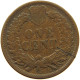 UNITED STATES OF AMERICA CENT 1897 INDIAN HEAD #c083 0655 - 1859-1909: Indian Head