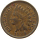 UNITED STATES OF AMERICA CENT 1896 INDIAN HEAD #s063 0007 - 1859-1909: Indian Head