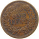 UNITED STATES OF AMERICA CENT 1895 INDIAN HEAD #s051 0865 - 1859-1909: Indian Head