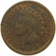 UNITED STATES OF AMERICA CENT 1895 INDIAN HEAD #c022 0557 - 1859-1909: Indian Head