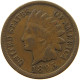 UNITED STATES OF AMERICA CENT 1895 INDIAN HEAD #c083 0667 - 1859-1909: Indian Head