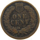 UNITED STATES OF AMERICA CENT 1895 INDIAN HEAD #a063 0225 - 1859-1909: Indian Head