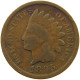 UNITED STATES OF AMERICA CENT 1895 INDIAN HEAD #a059 0701 - 1859-1909: Indian Head