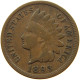 UNITED STATES OF AMERICA CENT 1893 INDIAN HEAD #s063 0349 - 1859-1909: Indian Head