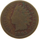 UNITED STATES OF AMERICA CENT 1893 INDIAN HEAD #s063 0265 - 1859-1909: Indian Head