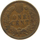 UNITED STATES OF AMERICA CENT 1893 INDIAN HEAD #c019 0339 - 1859-1909: Indian Head