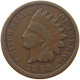 UNITED STATES OF AMERICA CENT 1893 INDIAN HEAD #s051 0859 - 1859-1909: Indian Head