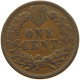 UNITED STATES OF AMERICA CENT 1893 INDIAN HEAD #c081 0455 - 1859-1909: Indian Head