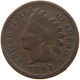 UNITED STATES OF AMERICA CENT 1893 INDIAN HEAD #a094 0269 - 1859-1909: Indian Head