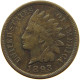 UNITED STATES OF AMERICA CENT 1893 INDIAN HEAD #c006 0147 - 1859-1909: Indian Head