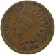 UNITED STATES OF AMERICA CENT 1892 INDIAN HEAD #s063 0425 - 1859-1909: Indian Head