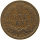 UNITED STATES OF AMERICA CENT 1892 INDIAN HEAD #c083 0683 - 1859-1909: Indian Head